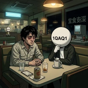 とんでもない話だな。