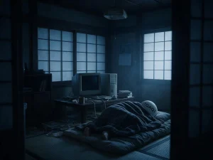 洒落柿