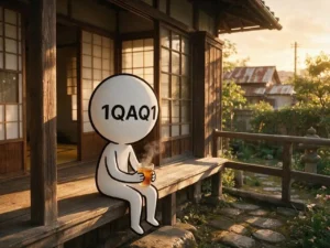 零さんと「なり語」