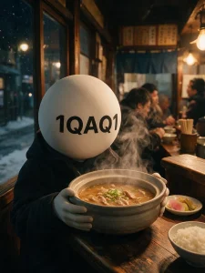 とん汁の美味さはたまらない